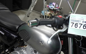 SUZUKI ST250 NJ4AA