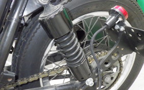 KAWASAKI 250TR 2003 BJ250F
