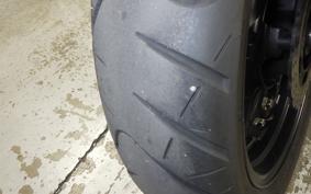 KAWASAKI NINJA 300 2013