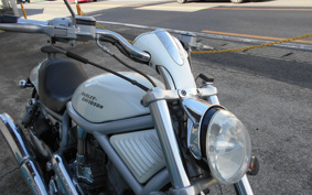 HARLEY  HARLEY VRSCA 2003 HAZ