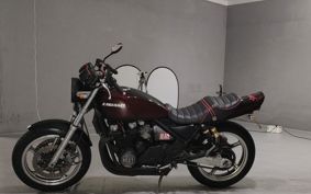 KAWASAKI ZEPHYR400 ZR400C