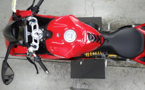 DUCATI 1199 PANIGALE S 2012