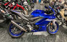 YAMAHA YZF-R25 ABS RG43J