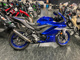 Фото Yamaha YZF-R25 ABS с японского аукциона