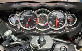 SUZUKI GSX1300R HAYABUSA 2013 CK111