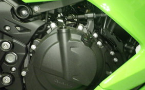 KAWASAKI NINJA 400 2024 EX400L