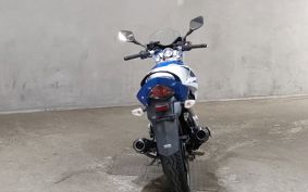 SUZUKI GSR250 GJ55D