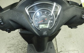 HONDA DIO 110 JK03