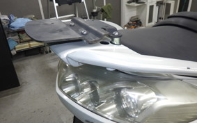 YAMAHA MAJESTY 250 Gen.4 2014 SG20J