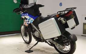 BMW F650GS DAKAR 2003