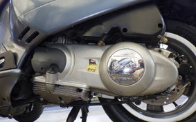 VESPA GTS250 IE