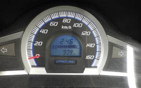 HONDA PCX 125 2010 JF56