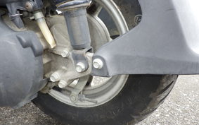 HONDA ﾍﾞﾝﾘｨ50 AA03