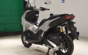 HONDA ADV160