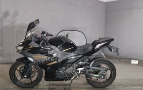 KAWASAKI NINJA400 EX400G