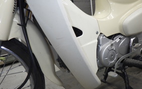 HONDA C50 SUPER CUB 2024 AA09