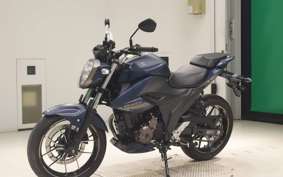 SUZUKI GIXXER 250 ED22Y