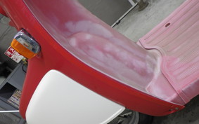 HONDA JULIO 2025 AF52