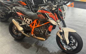 KTM 690 DUKE 2014 LDT40