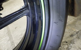 KAWASAKI NINJA ZX-6R A 2024 ZX636J