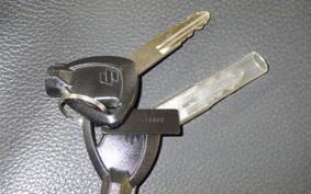 SUZUKI ﾚｯﾂG CA4AA