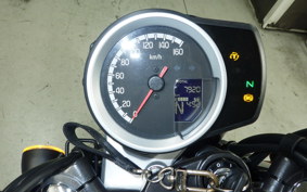 HONDA GB350 2023 NC59