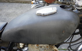 YAMAHA SR400 Gen.2 1JR