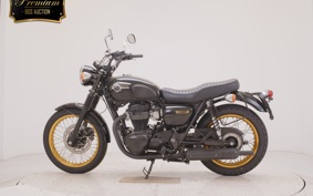 KAWASAKI W800 2011 EJ800A