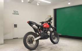 HONDA FTR223 2010 MC34