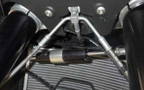 BMW F900XR 2021
