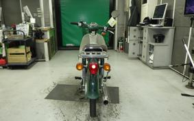 HONDA C50 SUPER CUB AA01