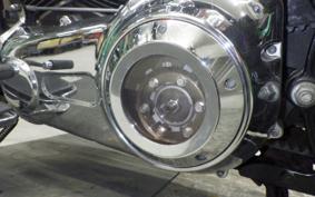 HARLEY FLSTF 1580 2010