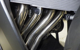 HONDA CBR650R E-Clutch 2025