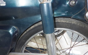 HONDA C50 SUPER CUB C50