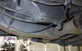 SUZUKI ﾚｯﾂ CA4AA