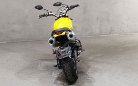 DUCATI  DUCATI  SCRAMBLER 1100 KF00AA