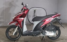 HONDA CLICK125I JF35