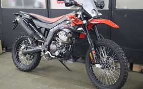APRILIA RX 125