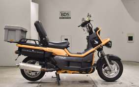 HONDA PS250 2001 MF09