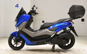 YAMAHA N-MAX 155 A 2021 SG50J