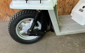 HONDA  GYRO X STANDARD  TD02