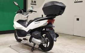 HONDA PCX 125 JF56