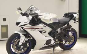 YAMAHA YZF-R6 2019