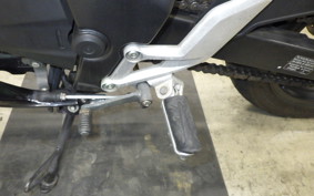HONDA CBR250R GEN 3 2023 MC41