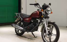 HONDA LY125 FI