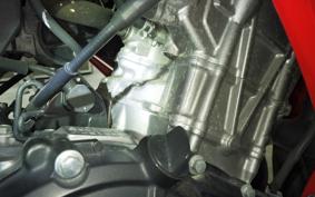 HONDA CBR250RR 2006 MC51