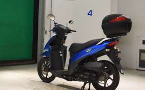 SUZUKI ADDRESS 110 2019 CE47A