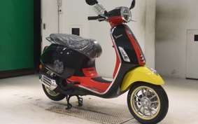 VESPA PRIMAVERA 125 2017