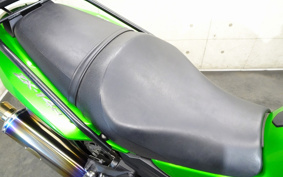 KAWASAKI NINJA ZX-14R 2012 ZXT40E