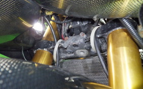 KAWASAKI ZX 1200 NINJA R 2000